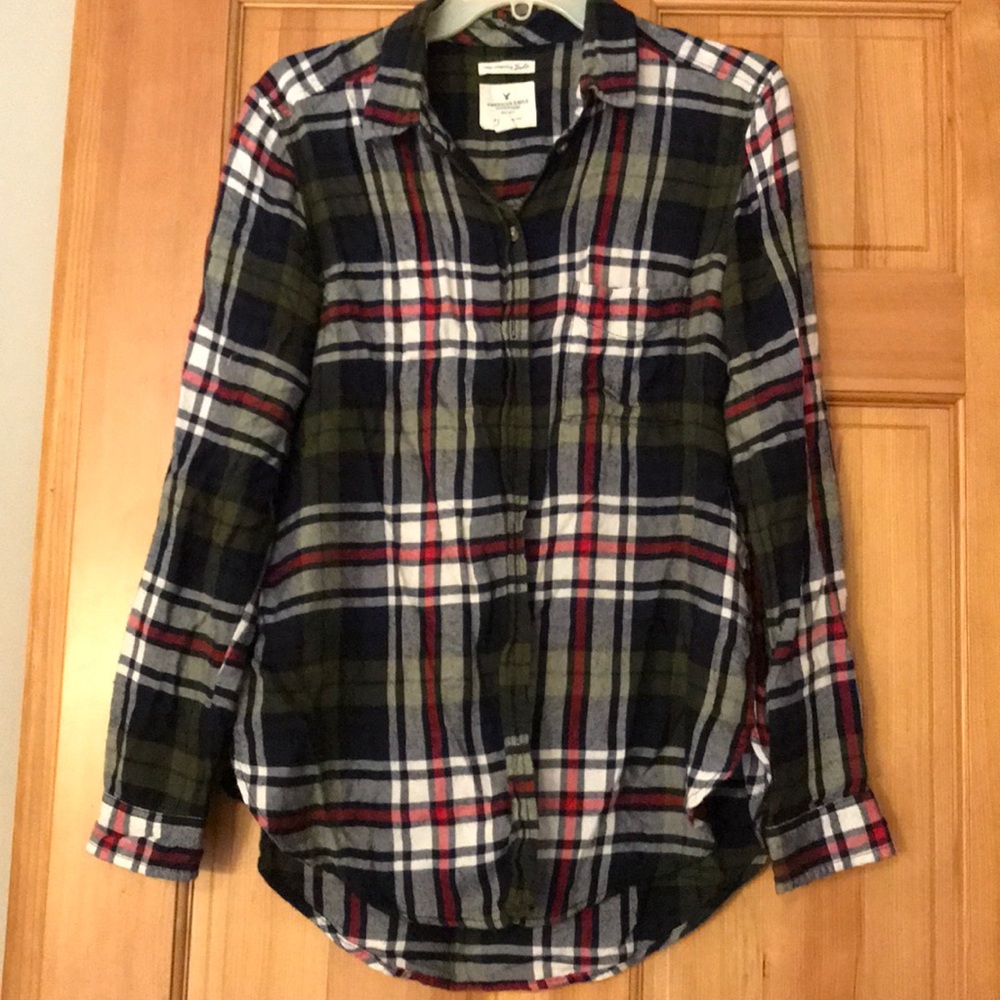 Flannel